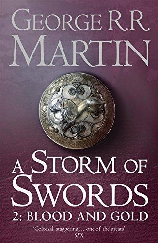 A Game Of Thrones: A Storm Of Swords Par