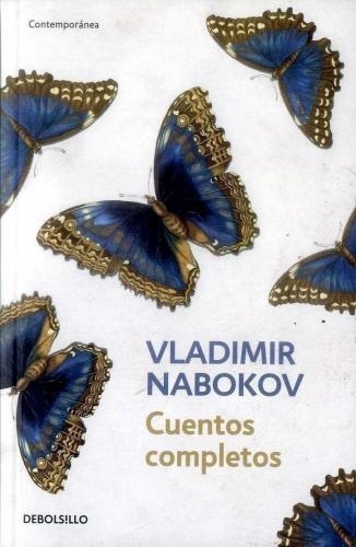 Cuentos Completos V. Nabokov