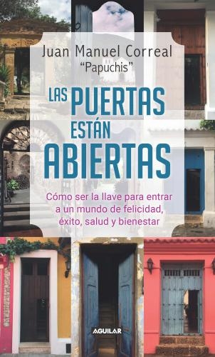 Puertas Estan Abiertas, Las