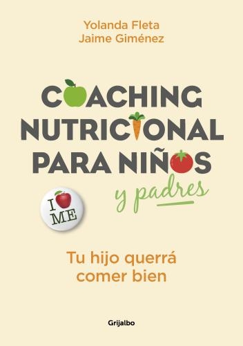 Coaching Nutricional Para Niños