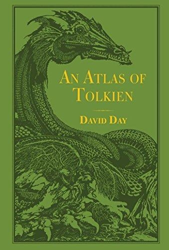 An Atlas Of Tolkien