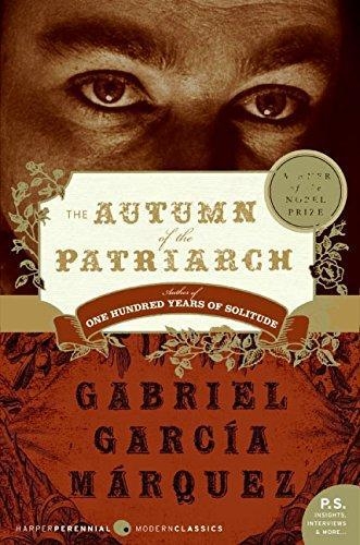 The Autumn Of The Patriarch