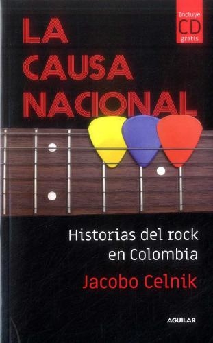 Causa Nacional, La Historia Oficial Del