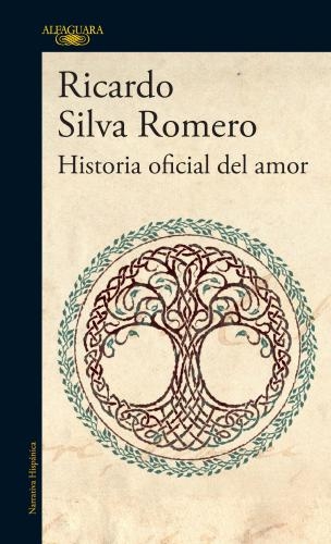 Historia Oficial Del Amor