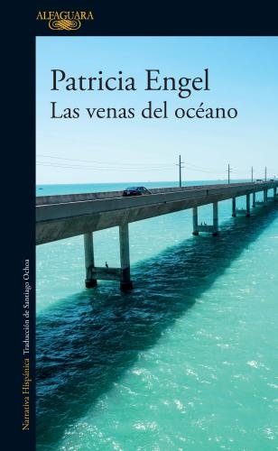 Venas Del Oceano, Las