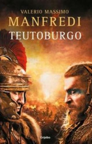 Teutoburgo