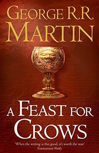 A Feast For Crows Book 4
