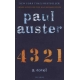 4321: A Novel
