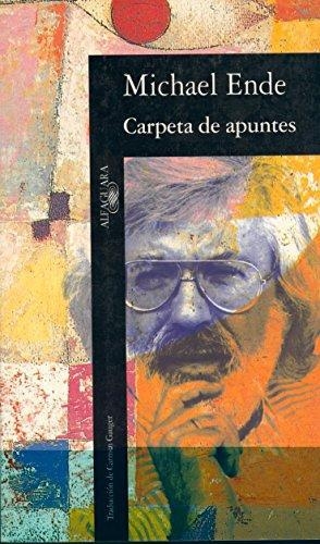 Carpeta De Apuntes