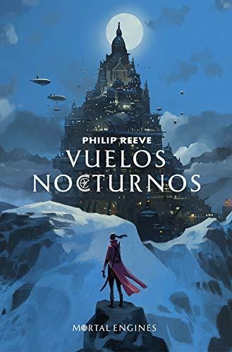 Vuelos Nocturnos (Maquinas 0)