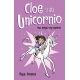 Cloe Y Su Unicornio 1. Una Amiga Muy Esp