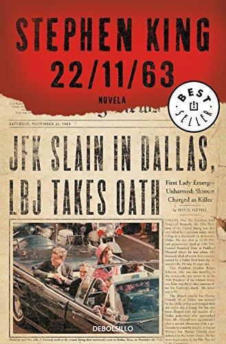 22/11/63 (Db)