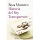 Historia Del Rey Transparente -Bol