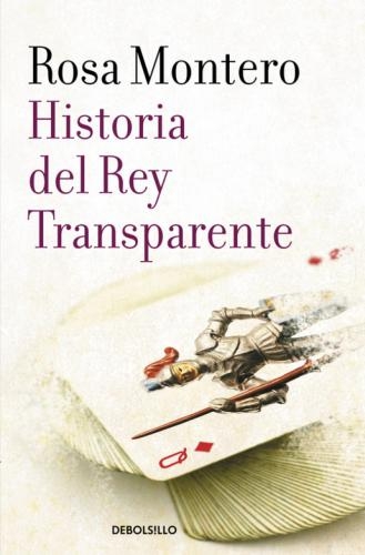 Historia Del Rey Transparente -Bol