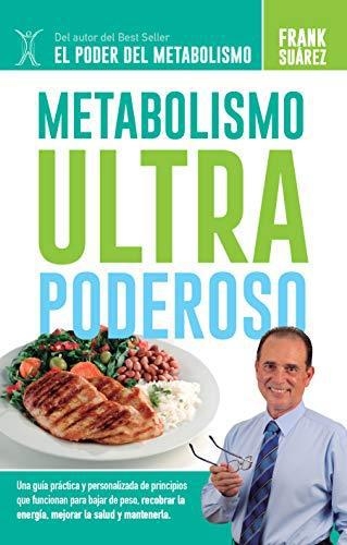 Metabolismo Ultrapoderoso