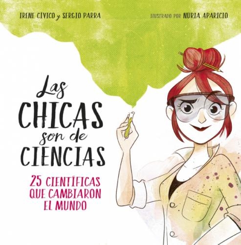 Chicas Son De Ciencias, Las