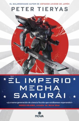 Imperio Mecha Samurai, El