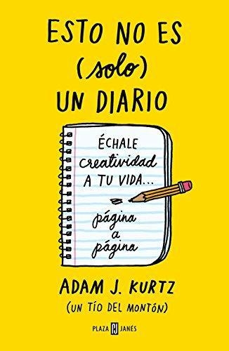 Esto No Es (Solo) Un Diario