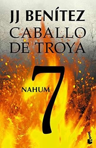 Caballo De Troya 7 - Nahum
