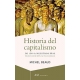 Historia Del Capitalismo