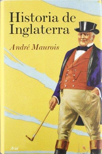 Historia De Inglaterra