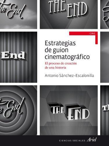 Estrategias De Guion Cinematográfico