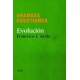 Grandes Cuestiones - Evolucion