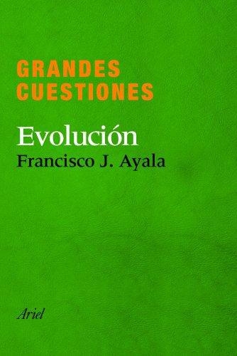 Grandes Cuestiones - Evolucion