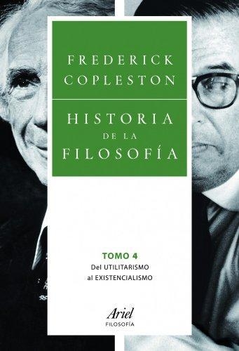 Historia De La Filosofia Volumen 4