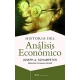 Historia Del Analisis Economico Joseph A Schumpete