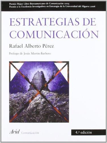 Estrategias De Comunicación