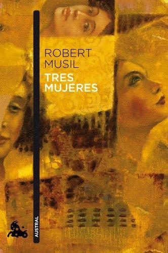 Tres Mujeres