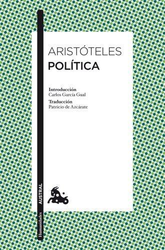 Politica Aristoteles