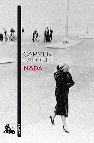 Nada Carmen Laforet