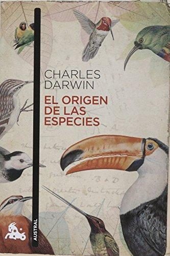 El Origen De Las Especies