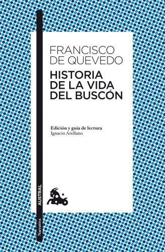 Historia De La Vida Del Buscon