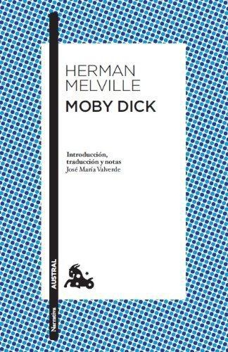 Moby Dick