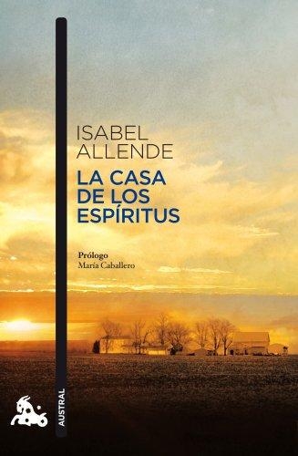 La Casa De Los Espiritus