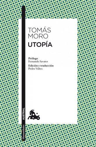 Utopia Tomas Moro