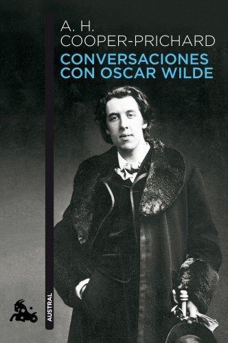 Conversaciones Con Oscar Wilde