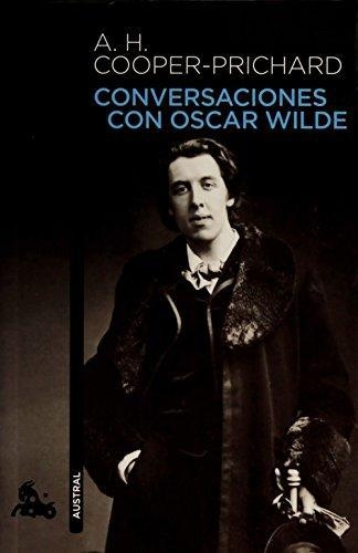 Conversaciones Con Oscar Wilde