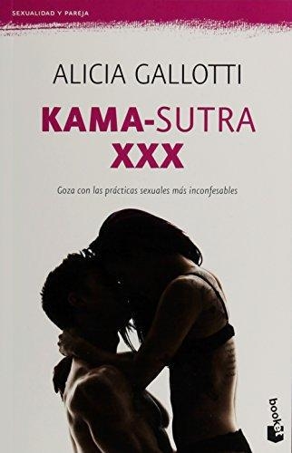 Kama-Sutra Xxx