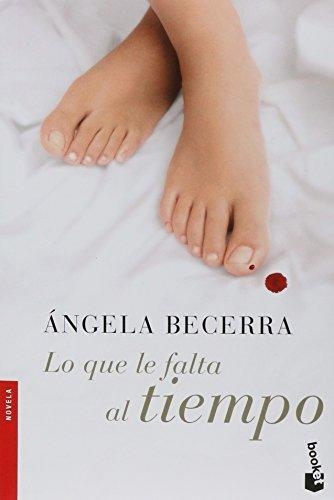 Lo Que Le Falta Al Tiempo