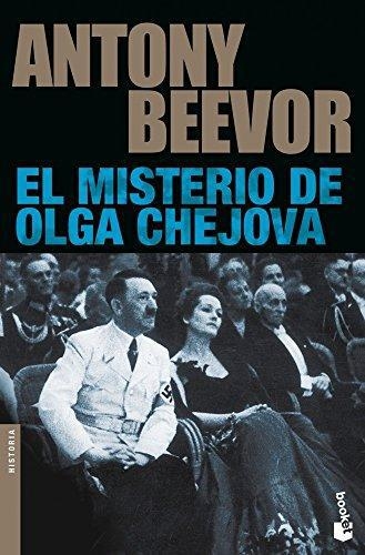 El Misterio De Olga Chejova