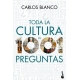 Toda La Cultura En 1001 Preguntas