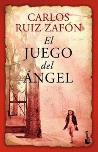 El Juego Del Ángel
