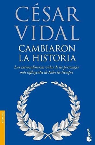 Cambiaron La Historia