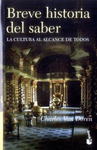 Breve Historia Del Saber