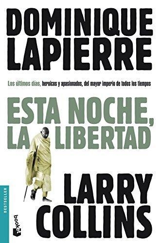 Esta Noche, La Libertad