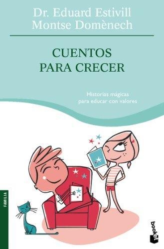 Cuentos Para Crecer